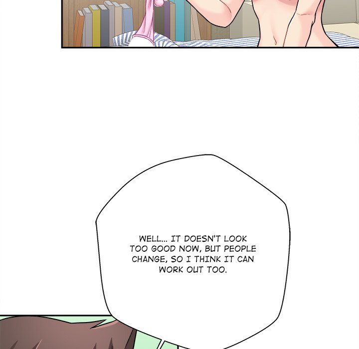 Crossing the Line Chapter 28 image 73