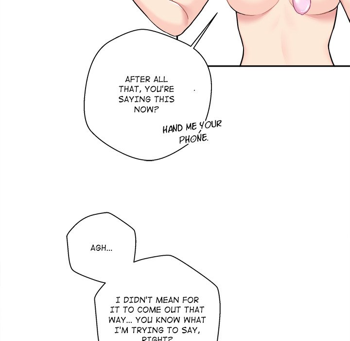 Crossing the Line Chapter 28 image 75