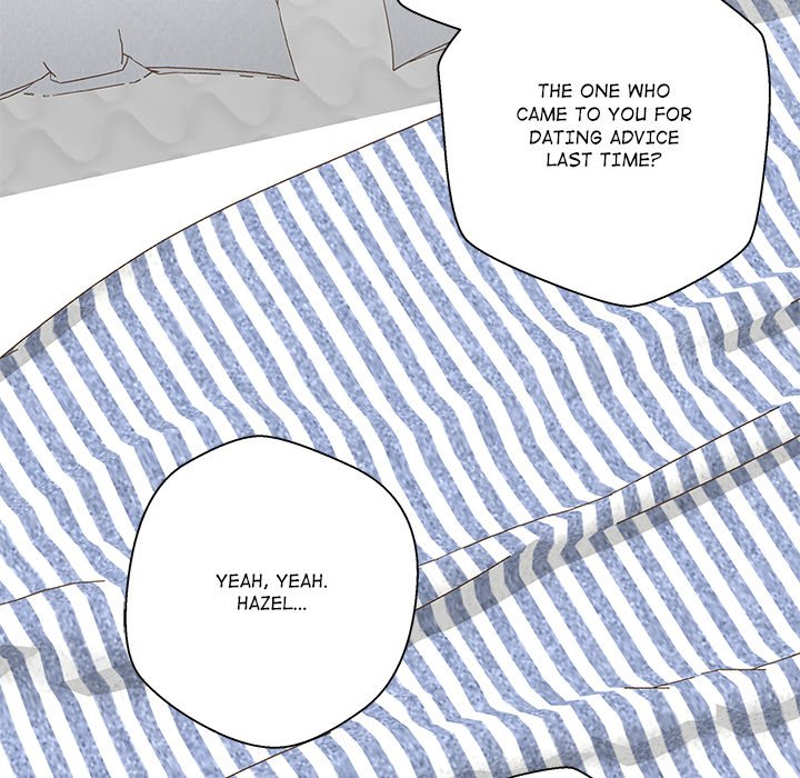 Crossing the Line Chapter 28 image 7