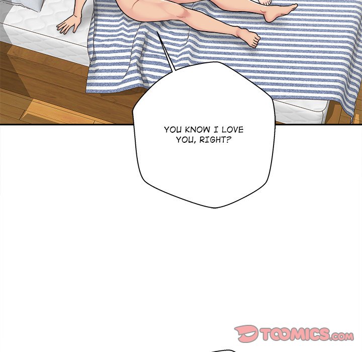 Crossing the Line Chapter 28 image 80