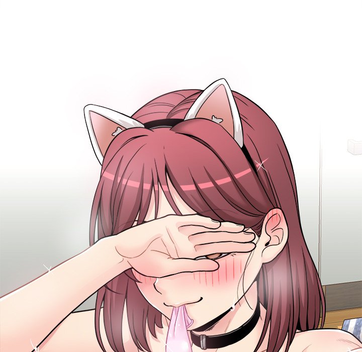 Crossing the Line Chapter 28 image 82