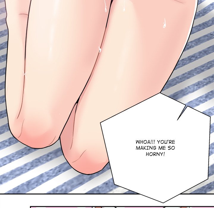 Crossing the Line Chapter 28 image 84