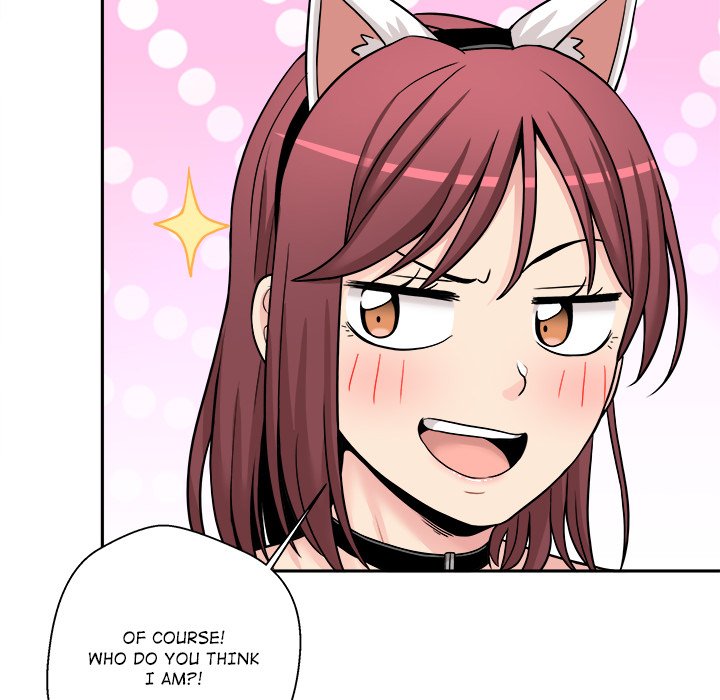 Crossing the Line Chapter 28 image 85
