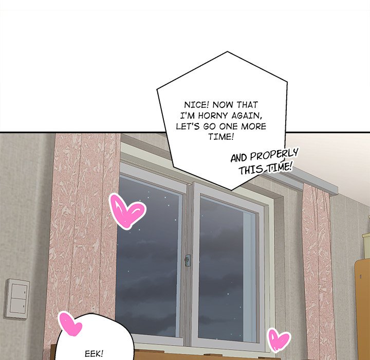 Crossing the Line Chapter 28 image 87