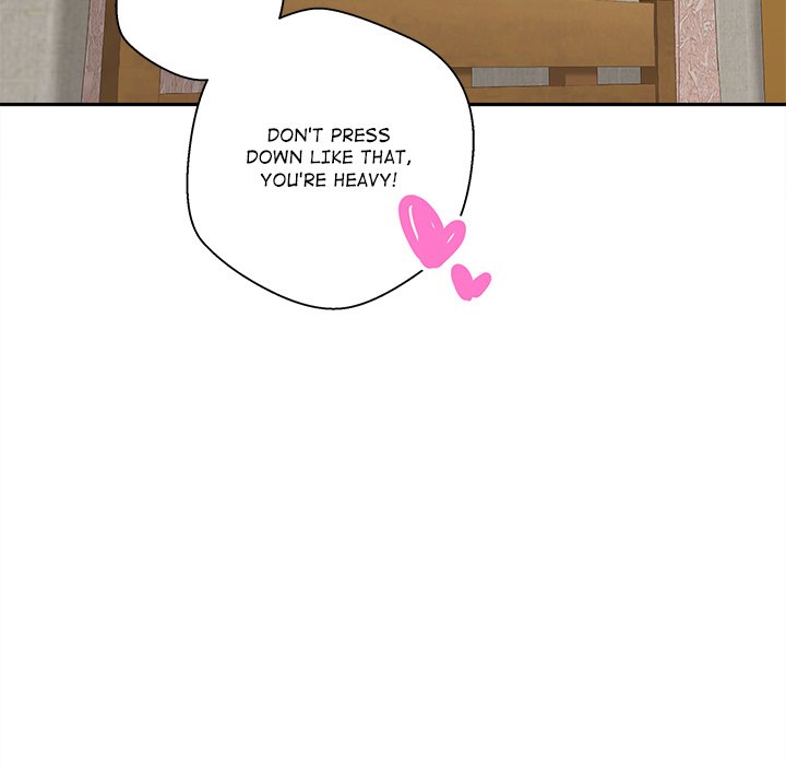 Crossing the Line Chapter 28 image 88