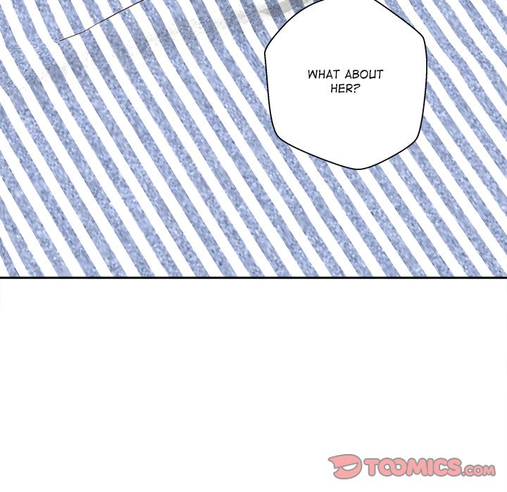 Crossing the Line Chapter 28 image 8