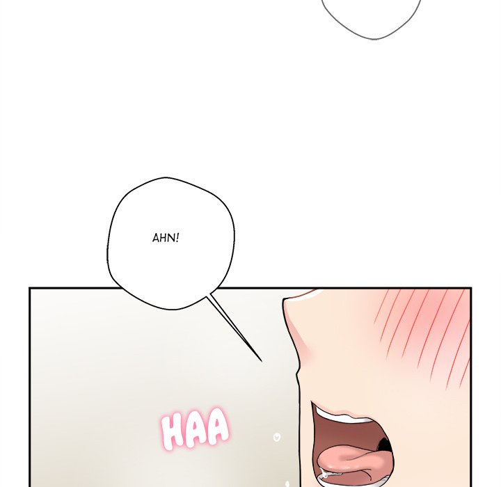 Crossing the Line Chapter 28 image 93