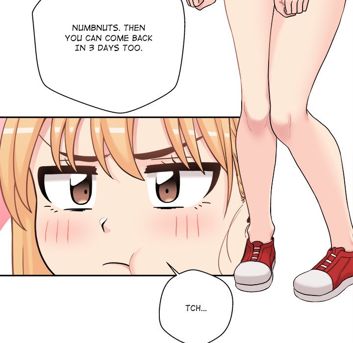 Crossing the Line Chapter 29 image 9