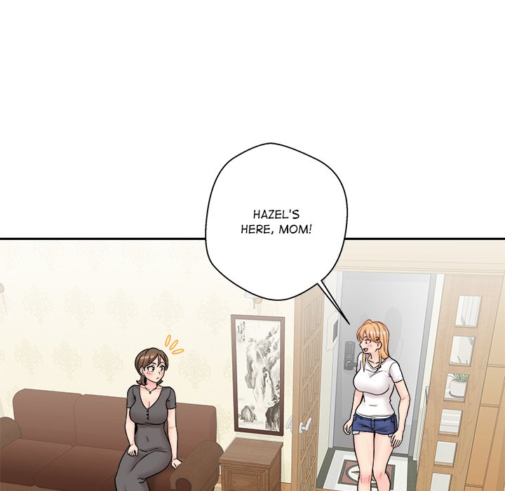 Crossing the Line Chapter 29 image 99