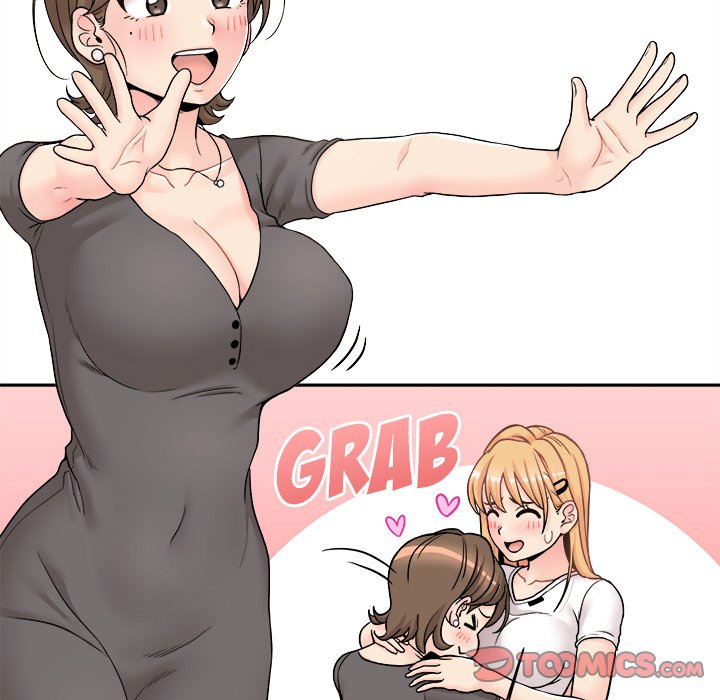 Crossing the Line Chapter 29 image 101
