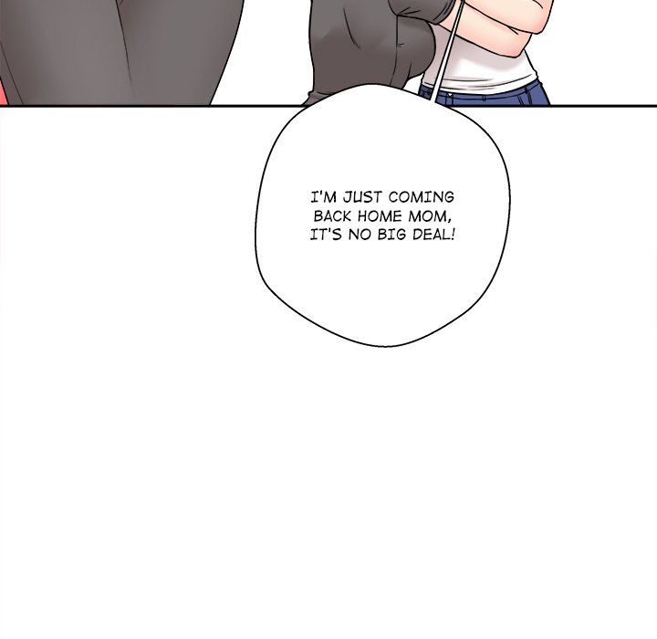 Crossing the Line Chapter 29 image 102