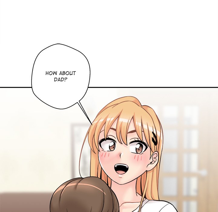 Crossing the Line Chapter 29 image 103