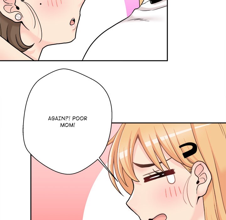 Crossing the Line Chapter 29 image 105
