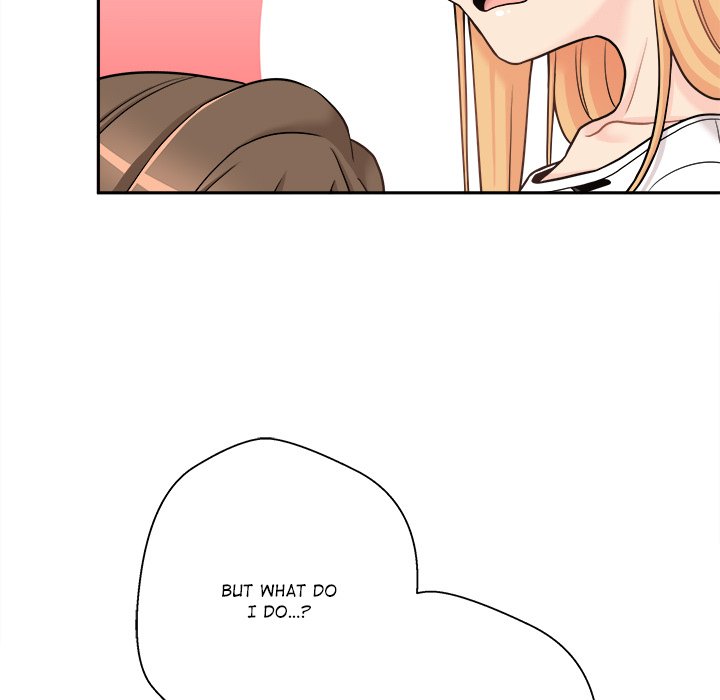 Crossing the Line Chapter 29 image 106