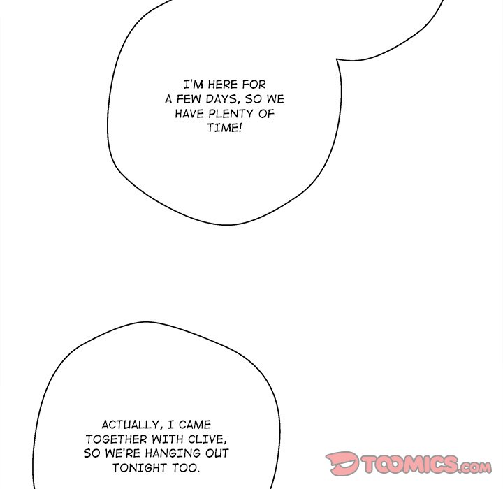Crossing the Line Chapter 29 image 110