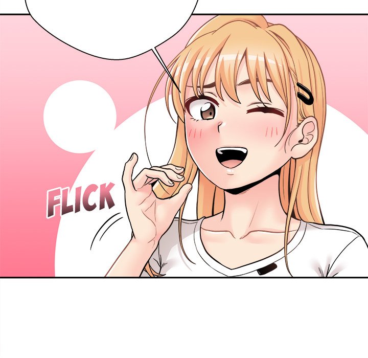 Crossing the Line Chapter 29 image 111