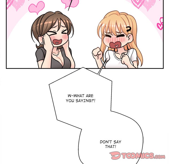 Crossing the Line Chapter 29 image 113