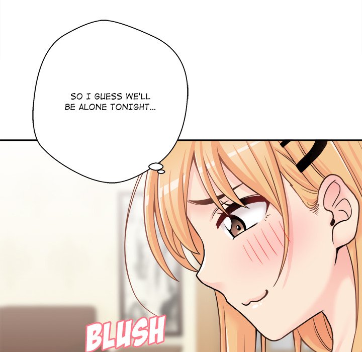 Crossing the Line Chapter 29 image 115