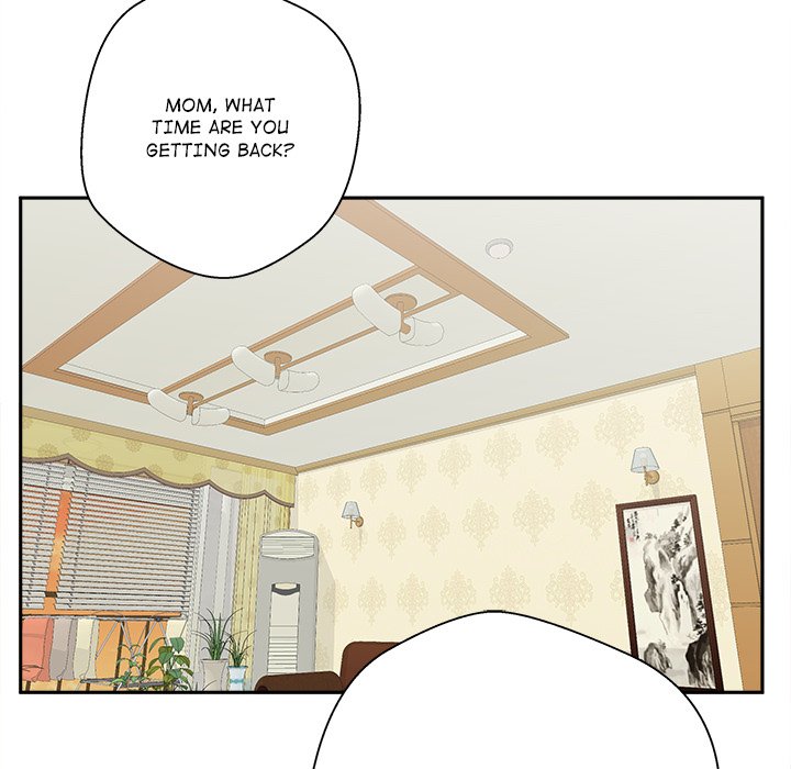 Crossing the Line Chapter 29 image 117