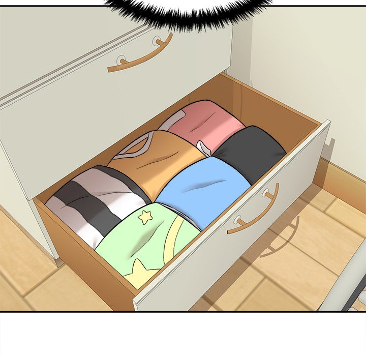 Crossing the Line Chapter 29 image 121