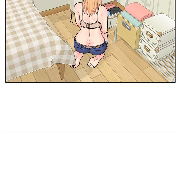 Crossing the Line Chapter 29 image 123
