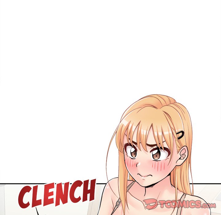 Crossing the Line Chapter 29 image 125
