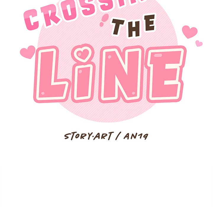 Crossing the Line Chapter 29 image 15