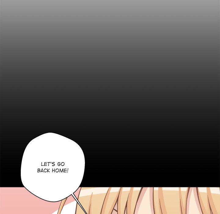 Crossing the Line Chapter 29 image 18