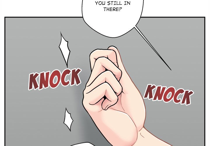 Crossing the Line Chapter 29 image 1