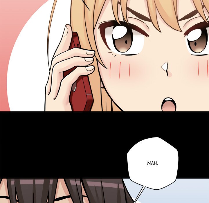 Crossing the Line Chapter 29 image 19