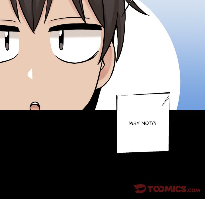 Crossing the Line Chapter 29 image 20