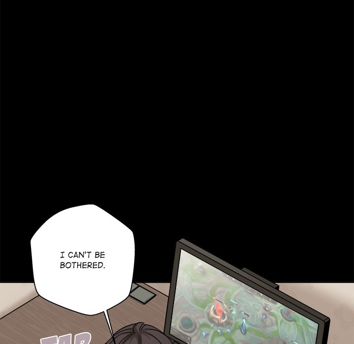 Crossing the Line Chapter 29 image 21