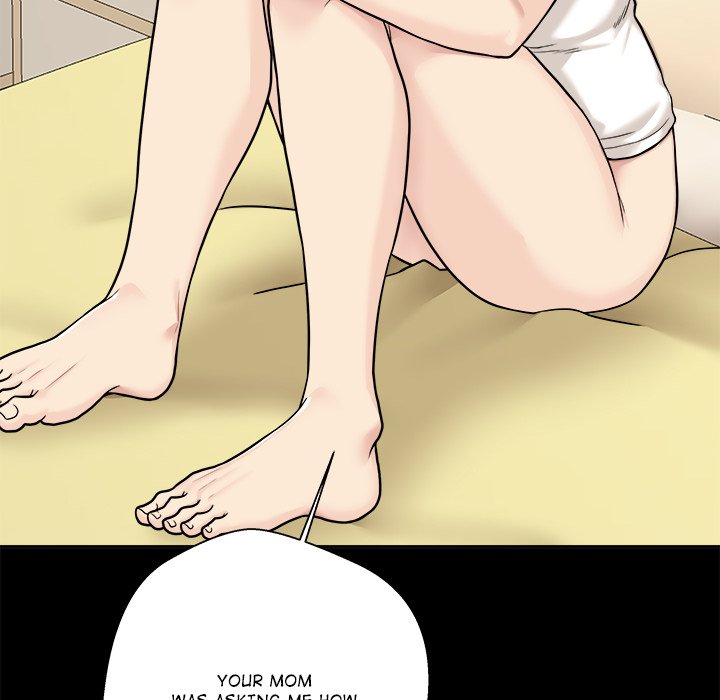 Crossing the Line Chapter 29 image 27