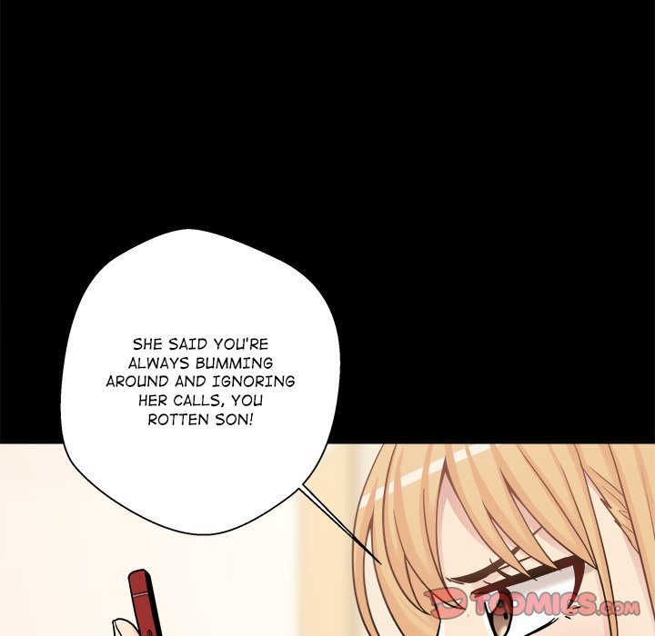 Crossing the Line Chapter 29 image 29