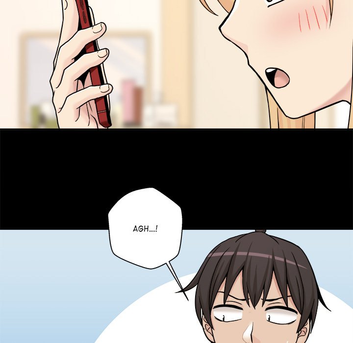 Crossing the Line Chapter 29 image 30