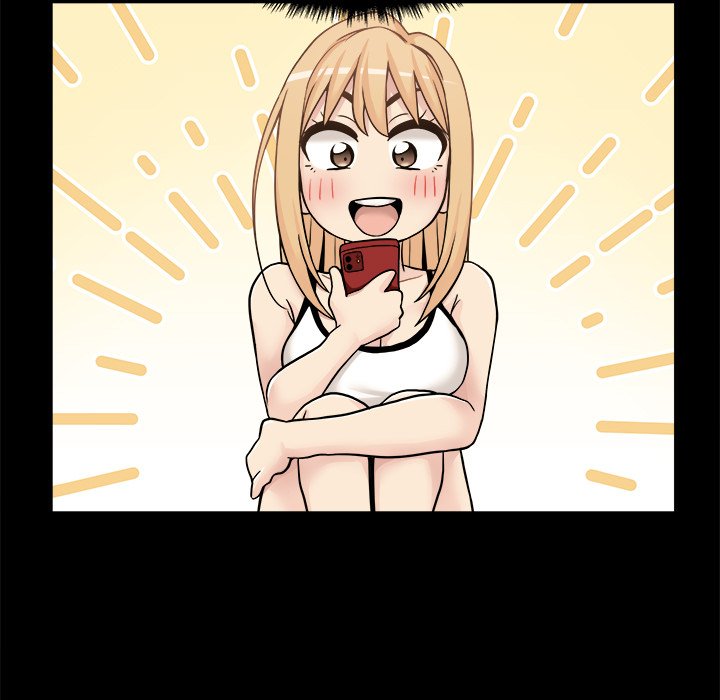 Crossing the Line Chapter 29 image 34