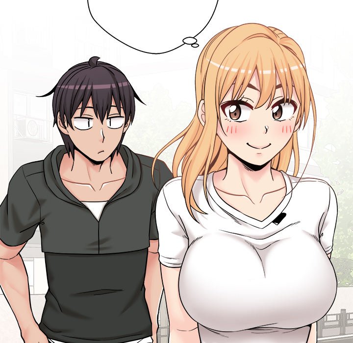 Crossing the Line Chapter 29 image 37