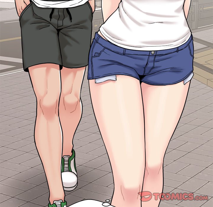 Crossing the Line Chapter 29 image 38
