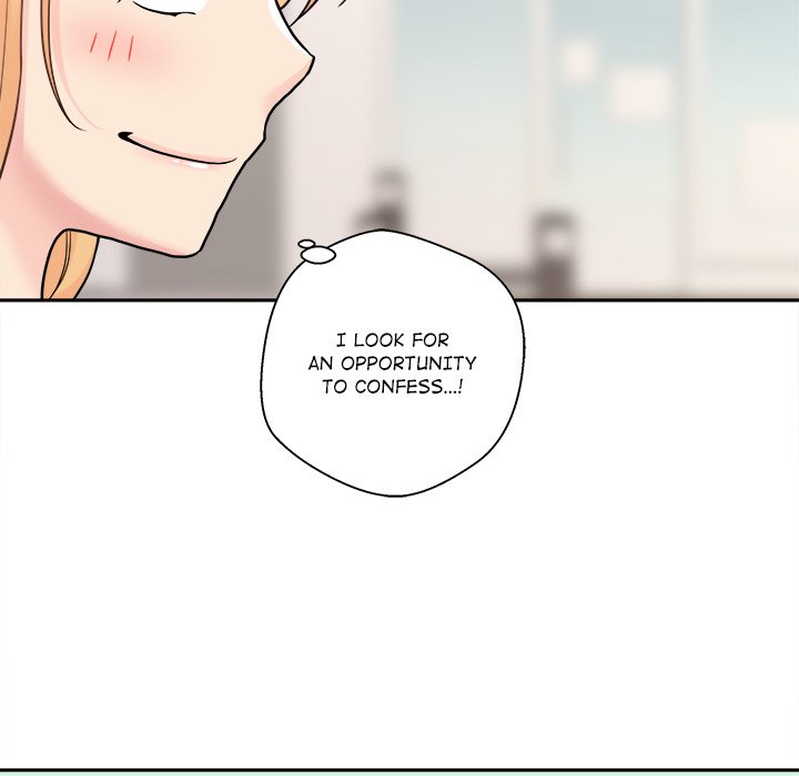 Crossing the Line Chapter 29 image 40