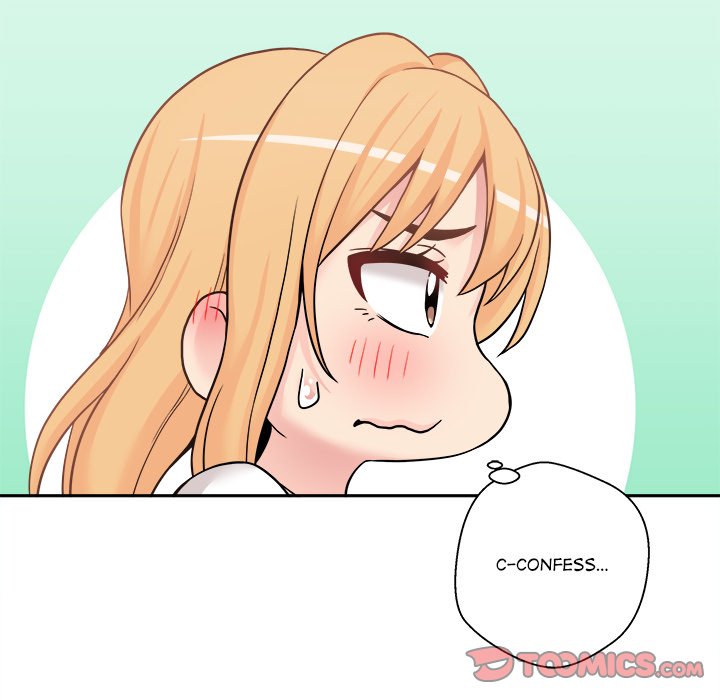 Crossing the Line Chapter 29 image 41