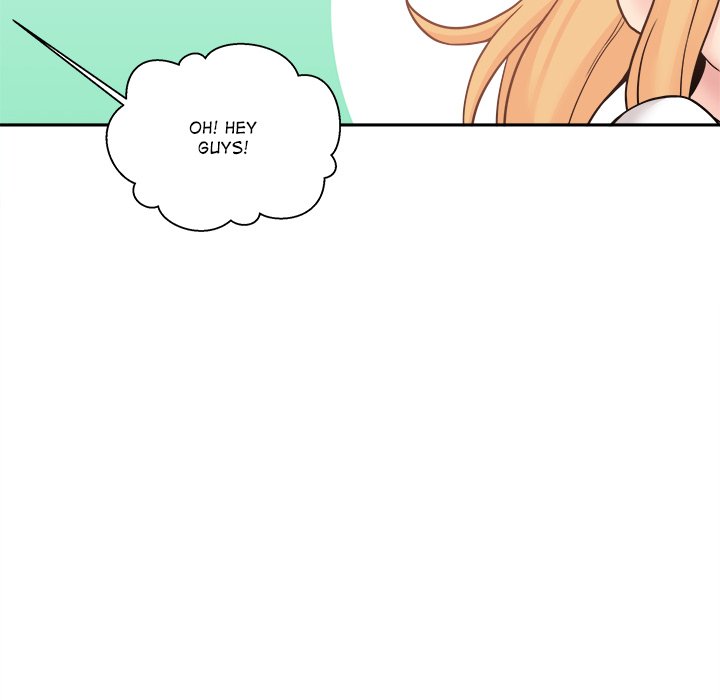 Crossing the Line Chapter 29 image 43