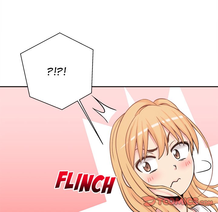 Crossing the Line Chapter 29 image 44