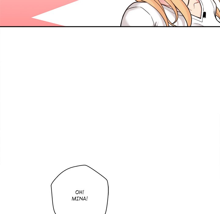 Crossing the Line Chapter 29 image 45