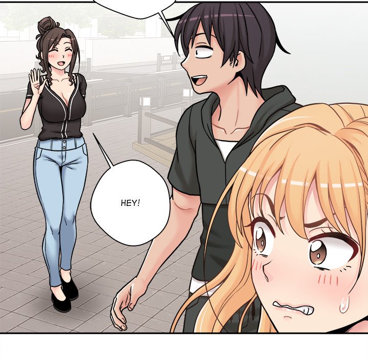 Crossing the Line Chapter 29 image 46