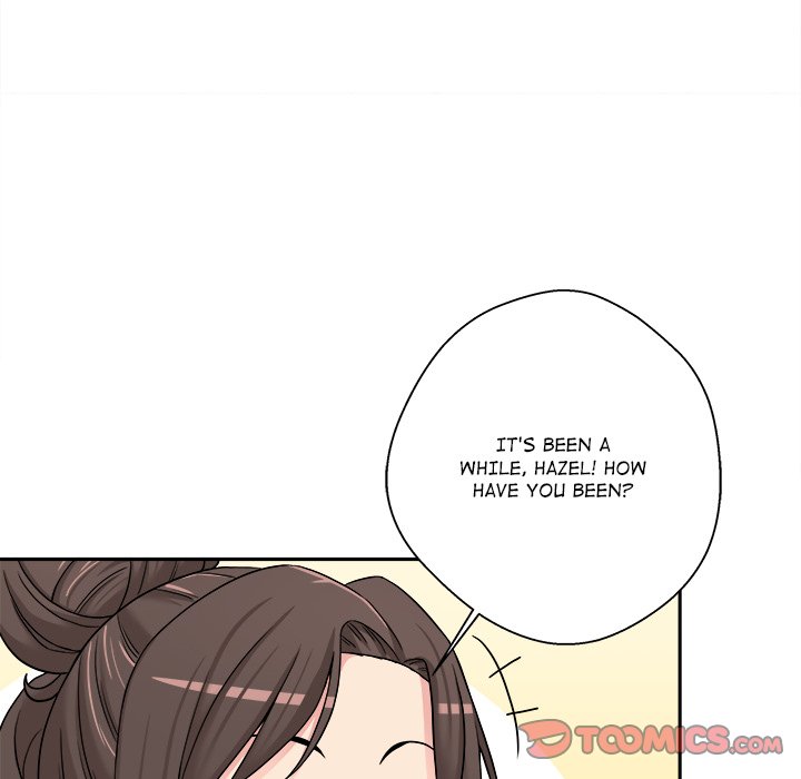 Crossing the Line Chapter 29 image 47