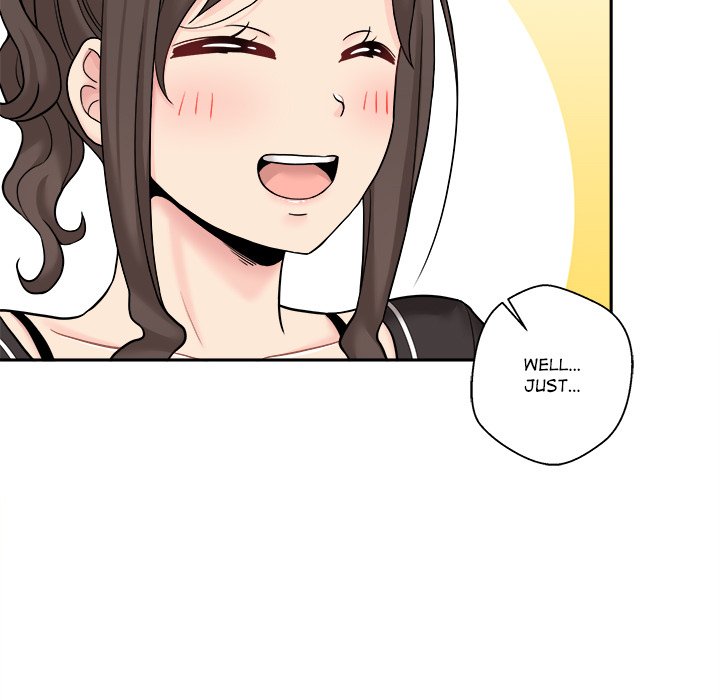 Crossing the Line Chapter 29 image 48