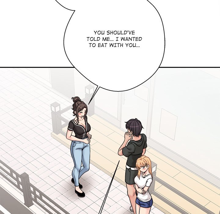 Crossing the Line Chapter 29 image 51