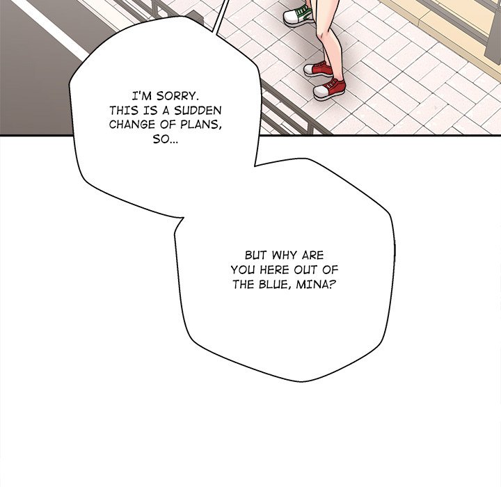 Crossing the Line Chapter 29 image 52
