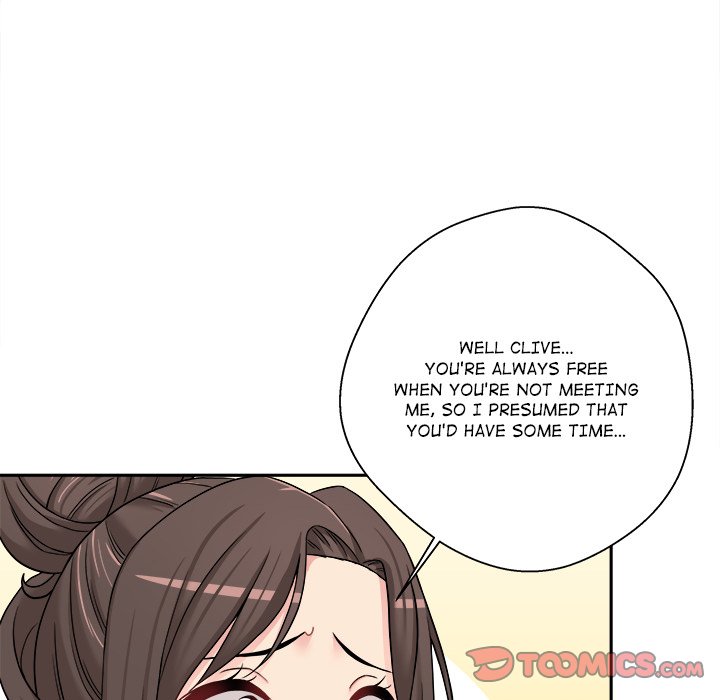 Crossing the Line Chapter 29 image 53