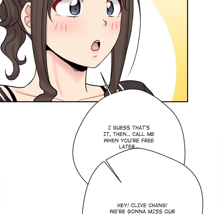 Crossing the Line Chapter 29 image 54